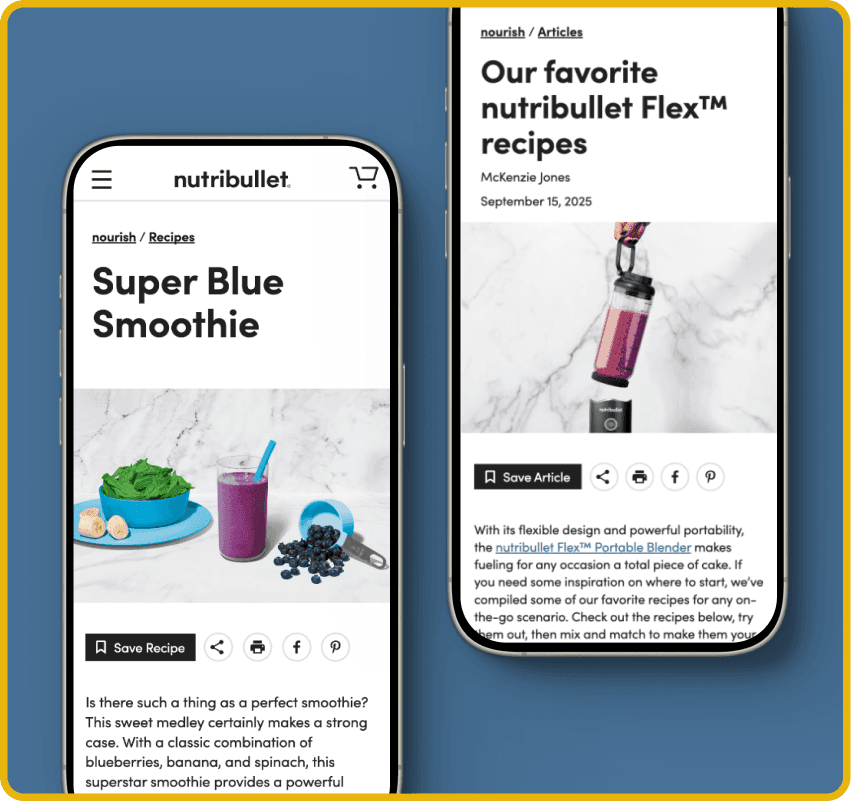 nourish-carousel-b.png Iphones displaying the nourish site.