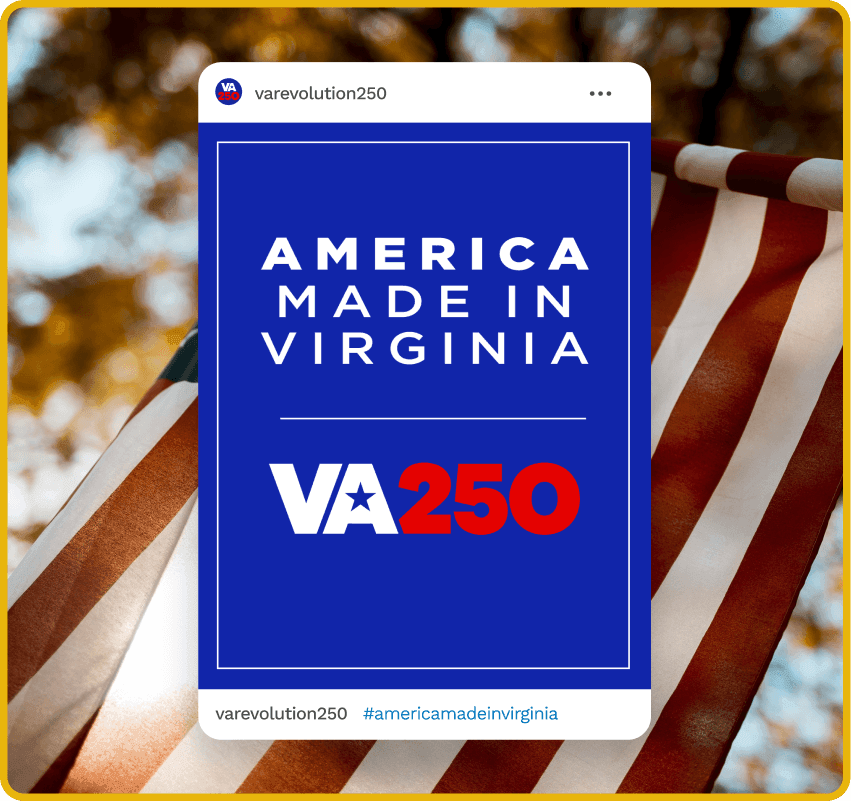 va250-carousel-a.png VA250 Instagram post example.